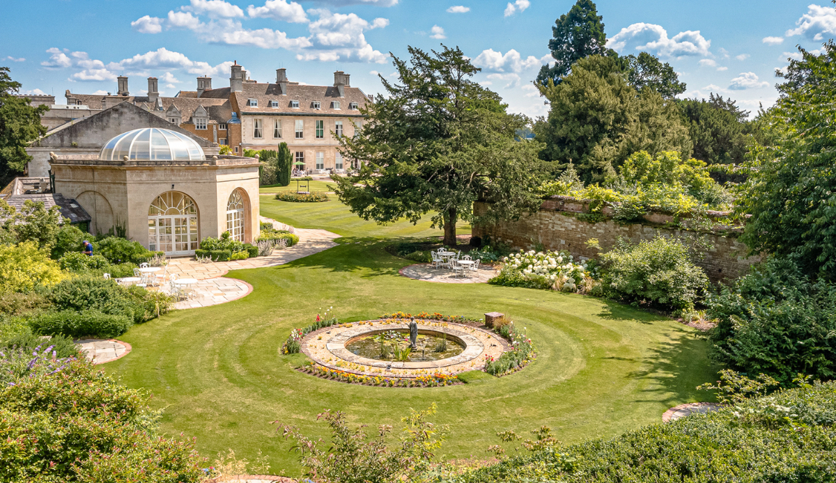 Gallery Item 10 for Stapleford Park