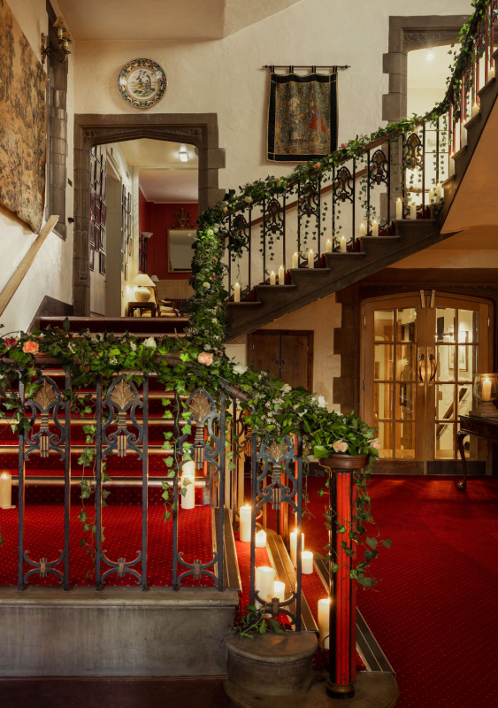 Gallery Item 7 for The Castle at Taunton