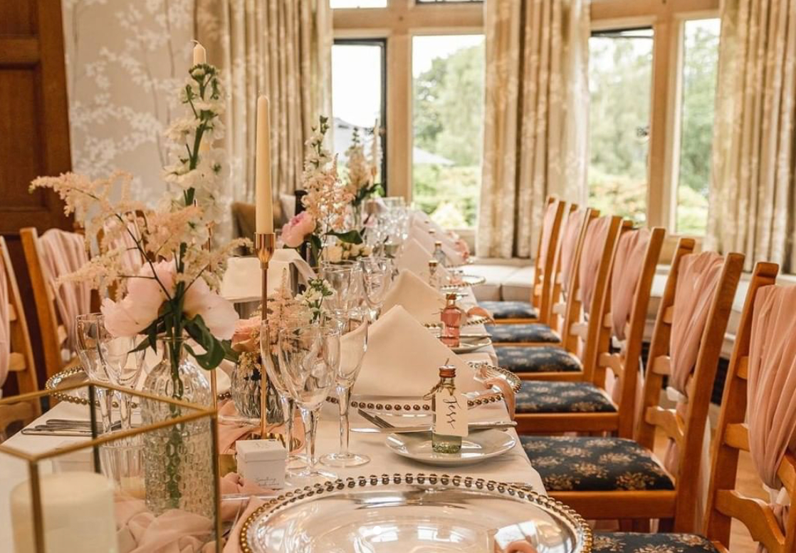 Gallery Item 13 for Cragwood Country House Hotel