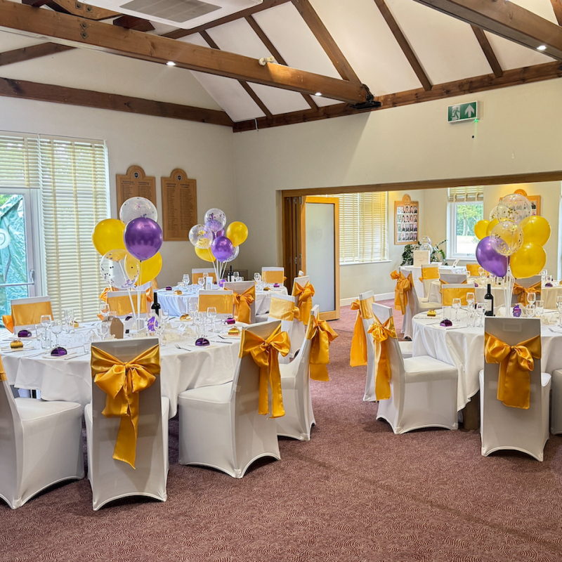 Gallery Item 5 for The Club at Mapledurham