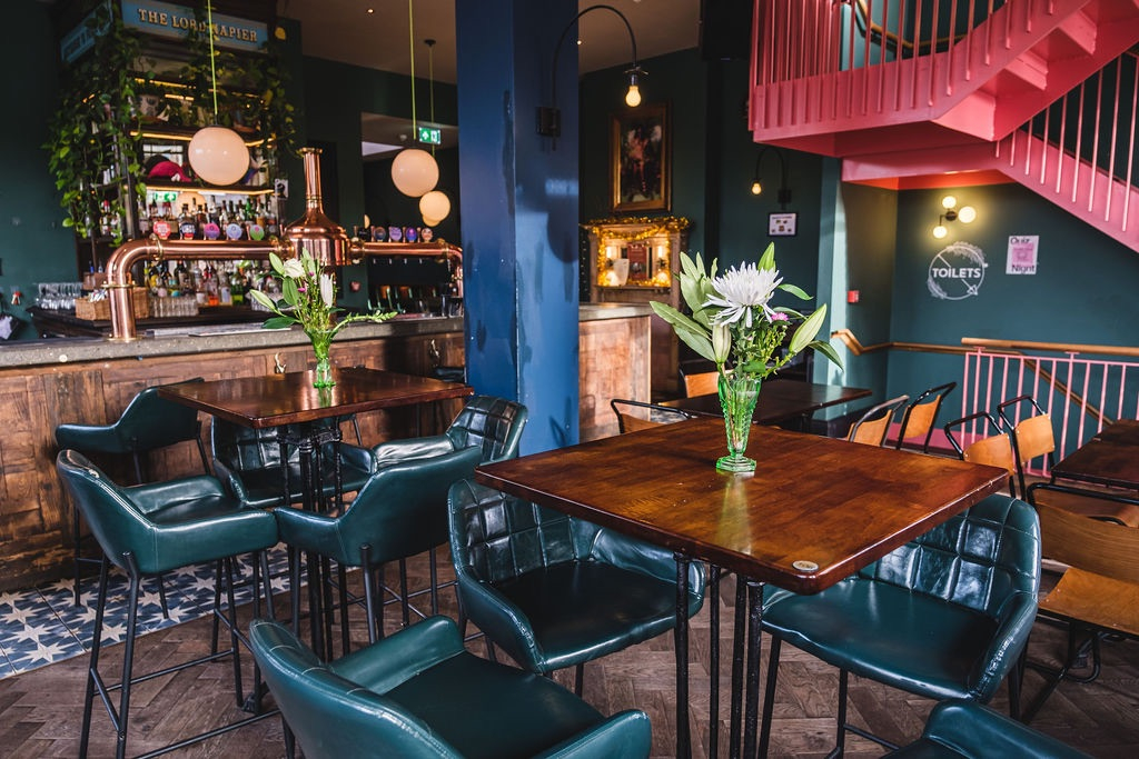 Gallery Item 16 for Lord Napier Star