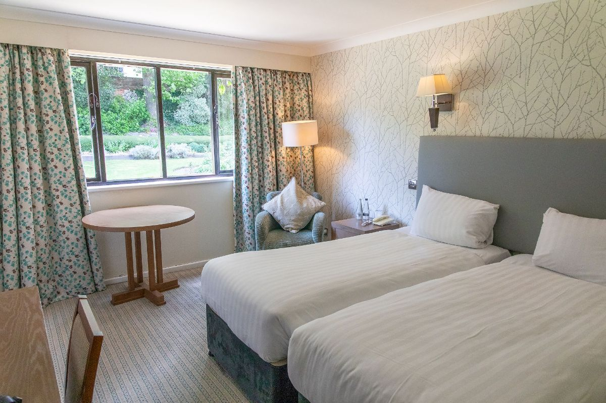 Gallery Item 24 for The Winchester Royal Hotel