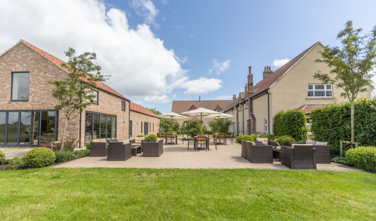 Gallery Item 1 for The Hidden Oak