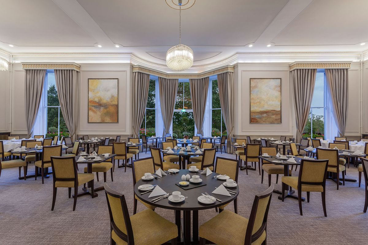 Gallery Item 20 for Oatlands Park Hotel