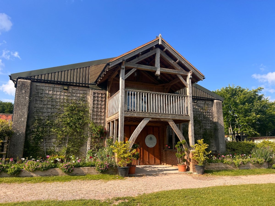 Gallery Item 1 for Cholderton Rare Breeds Farm - Vine View Barn