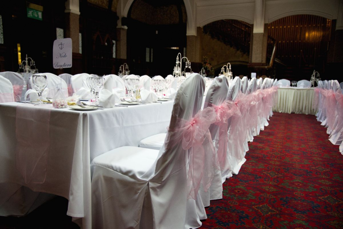 Gallery Item 27 for Highbury Hall