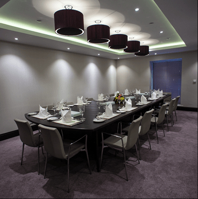 Gallery Item 1 for Gonville Hotel