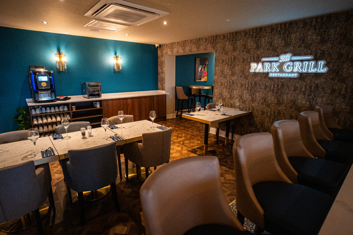 Gallery Item 1 for Park Hall Hotel &amp; Spa