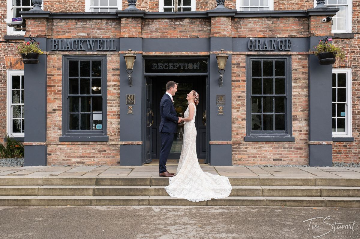 Gallery Item 2 for Blackwell Grange Hotel