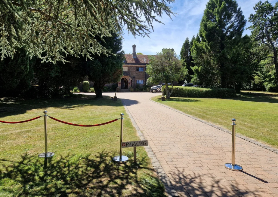 Gallery Item 1 for Havenfield Hall