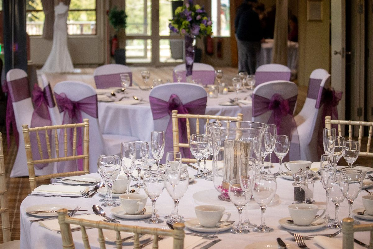 Gallery Item 6 for The Safari Lodge at Woburn Safari Park