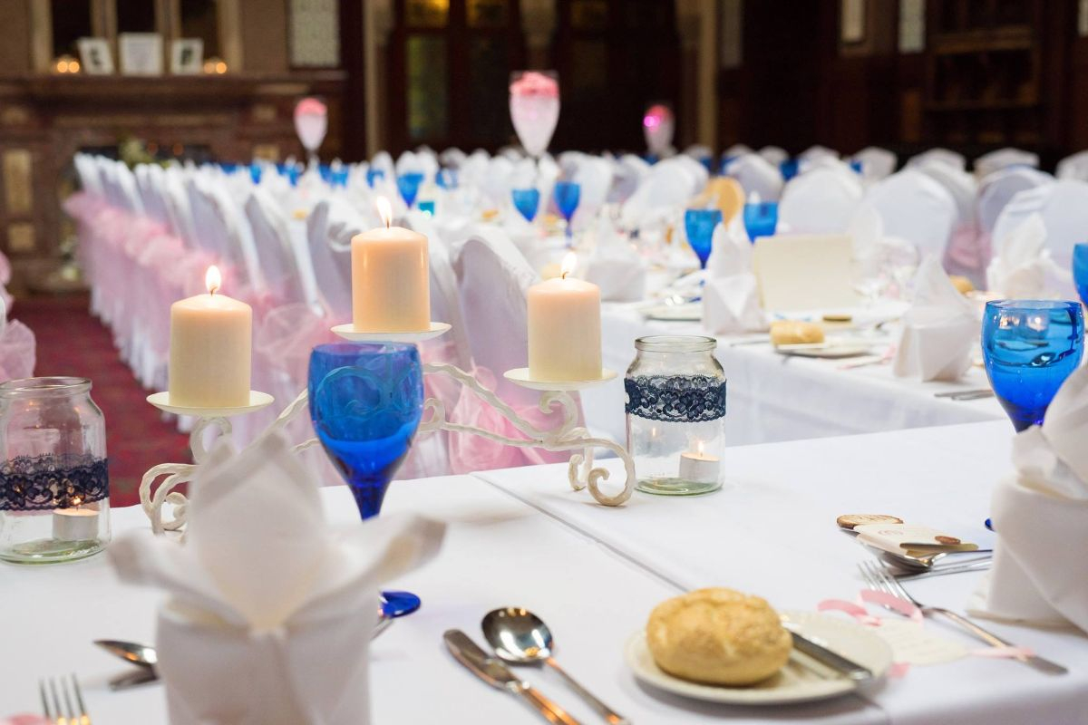 Gallery Item 43 for Highbury Hall