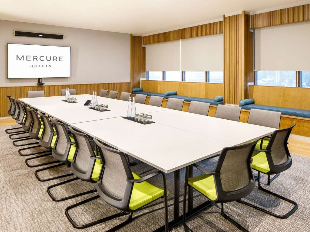 Gallery Item 26 for Mercure Bedford Centre Hotel