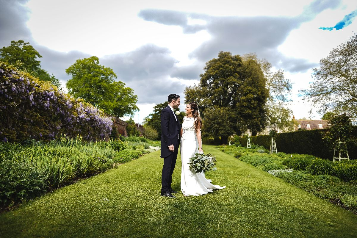 Gallery Item 7 for Hall Place & Gardens