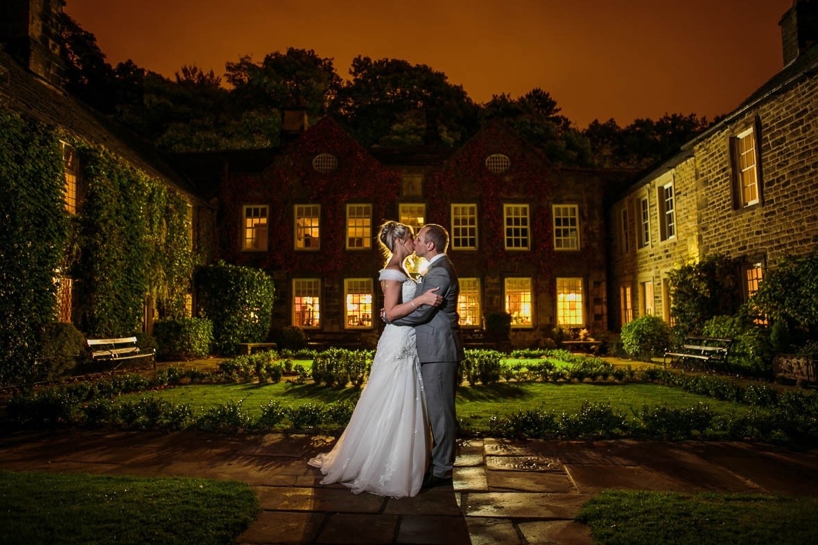 Gallery Item 1 for Whitley Hall