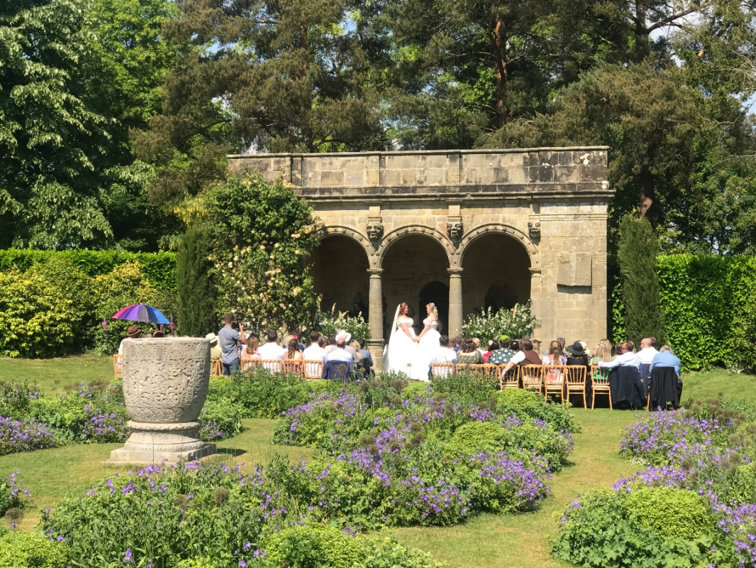 Gallery Item 5 for Nymans