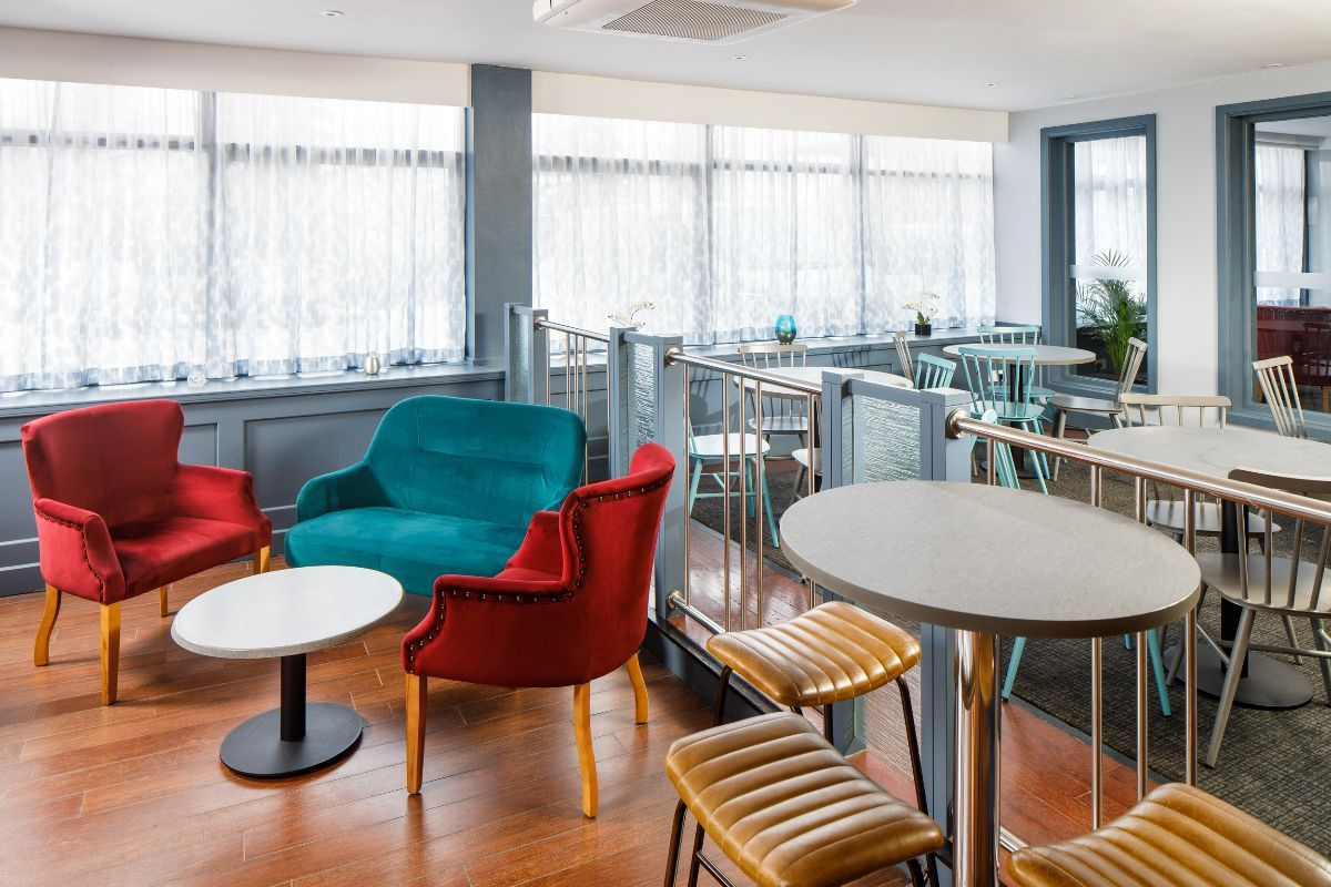Gallery Item 10 for The Harlow Hotel by Accor
