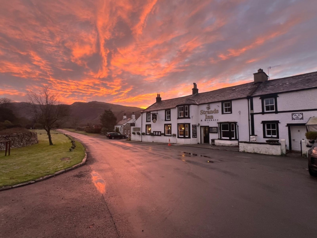 Gallery Item 18 for Strands Hotel & Screes Inn