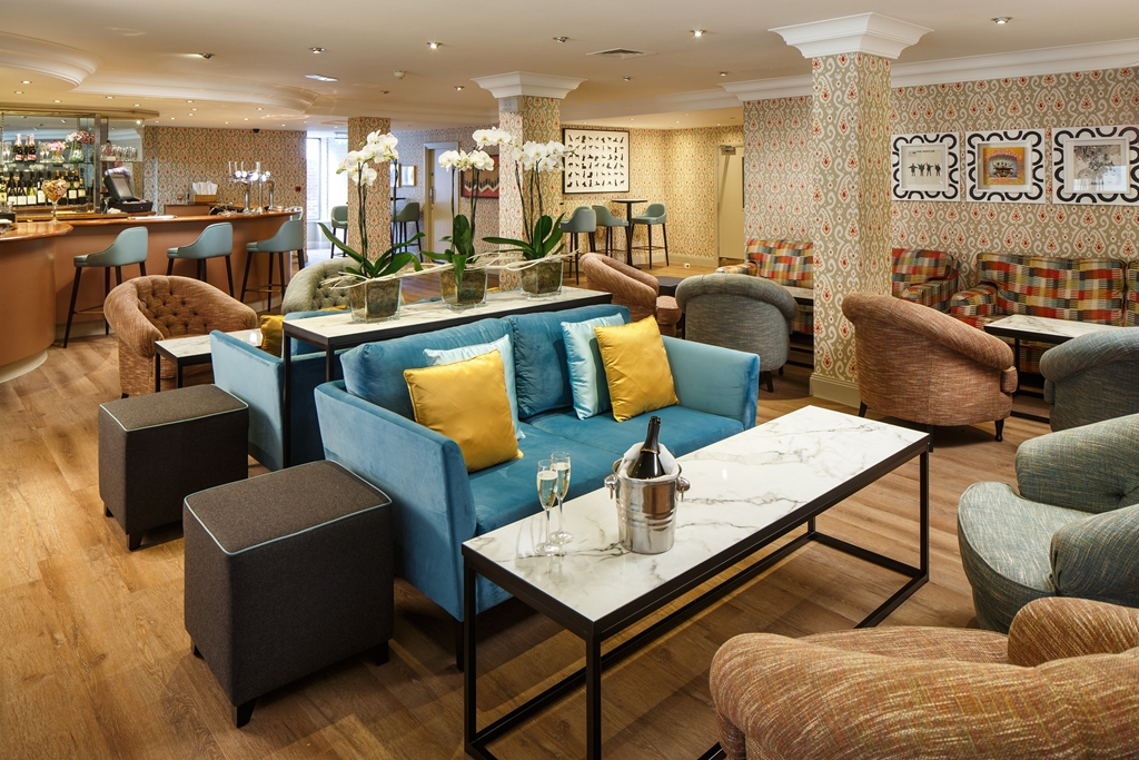 Gallery Item 2 for Mercure Maidstone Great Danes Hotel
