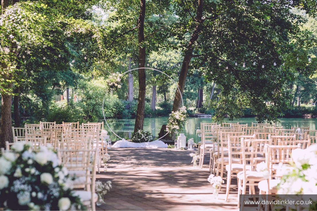 Gallery Item 2 for Silvermere - Inn on the Lake