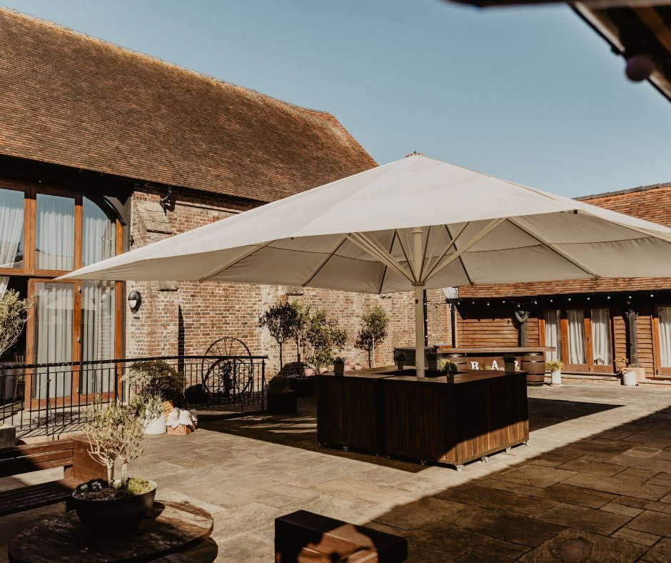 Gallery Item 1 for Long Furlong barn