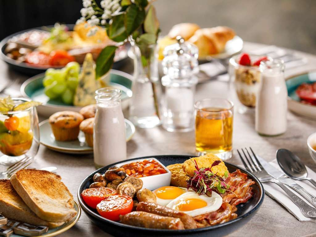 Gallery Item 4 for The Harlow Hotel by Accor