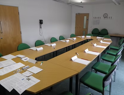 Gallery Item 16 for Cottingley Community Centre