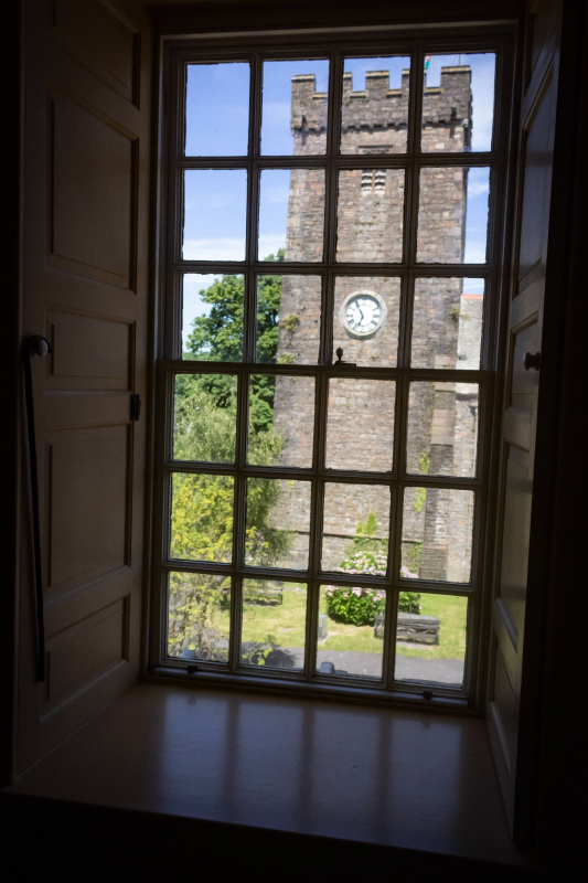 Gallery Item 2 for Plas Llanelly House