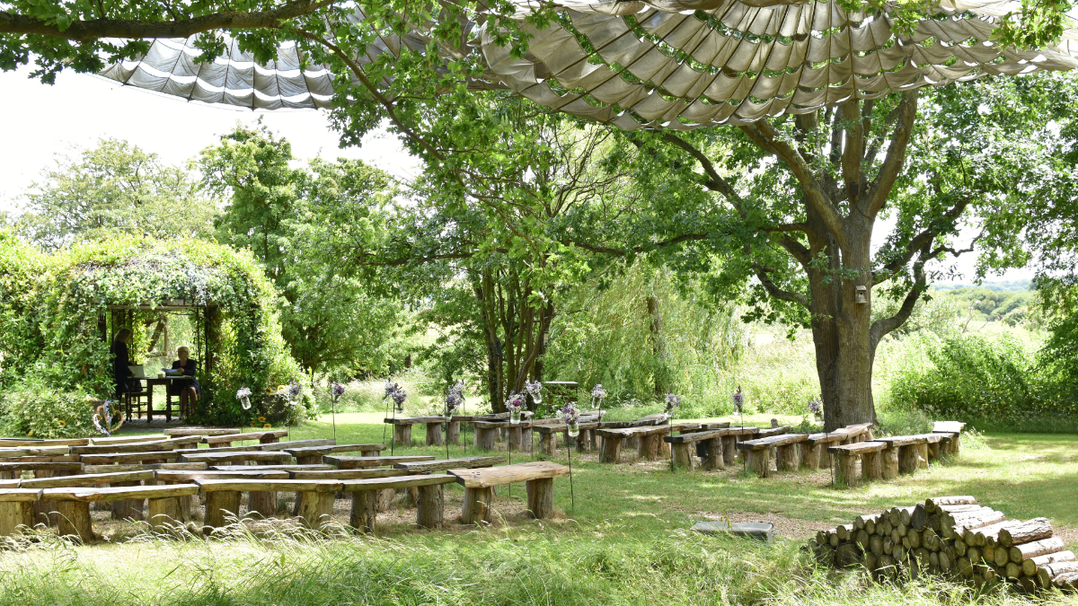 Gallery Item 5 for The Oak Grove