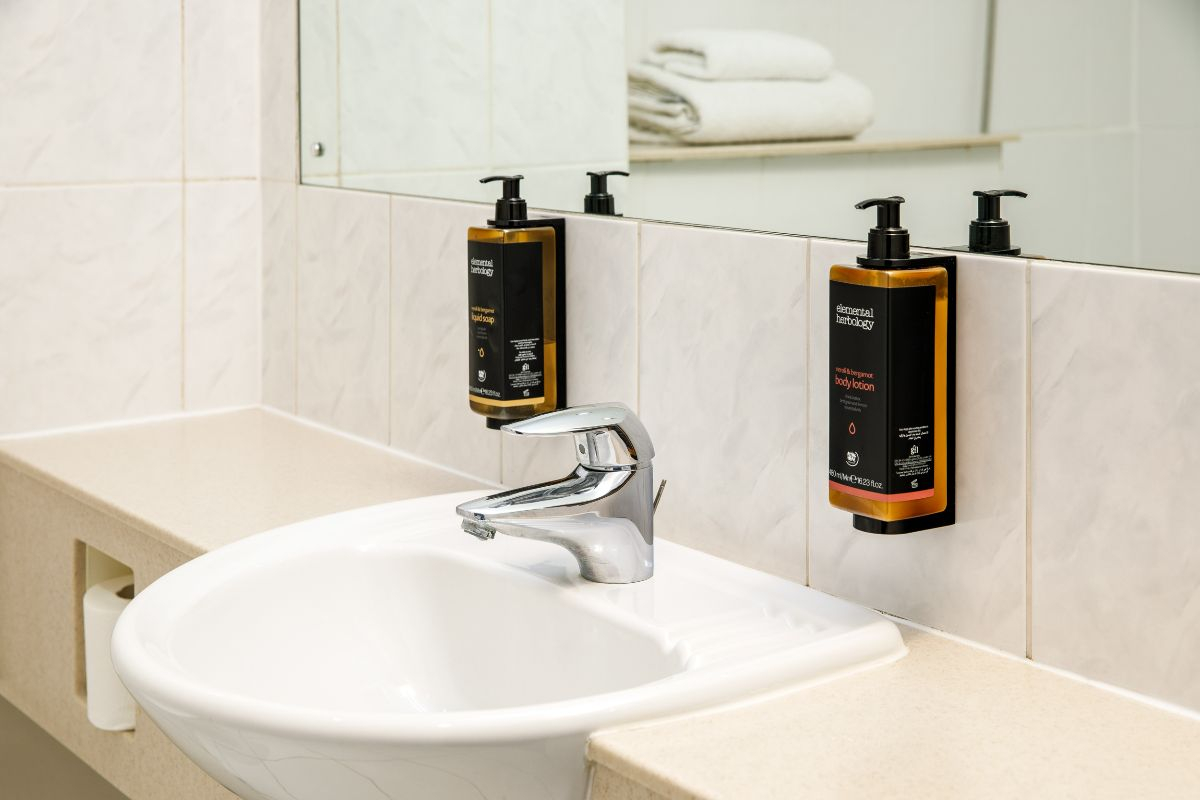 Gallery Item 7 for The Harlow Hotel by Accor