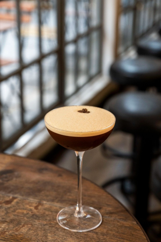 Gallery Item 47 for Fare Restaurant + Bar