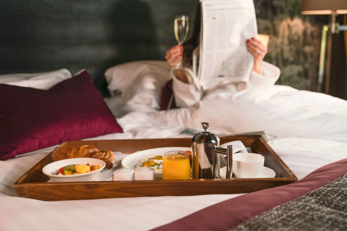 Gallery Item 20 for Jesmond Dene House 