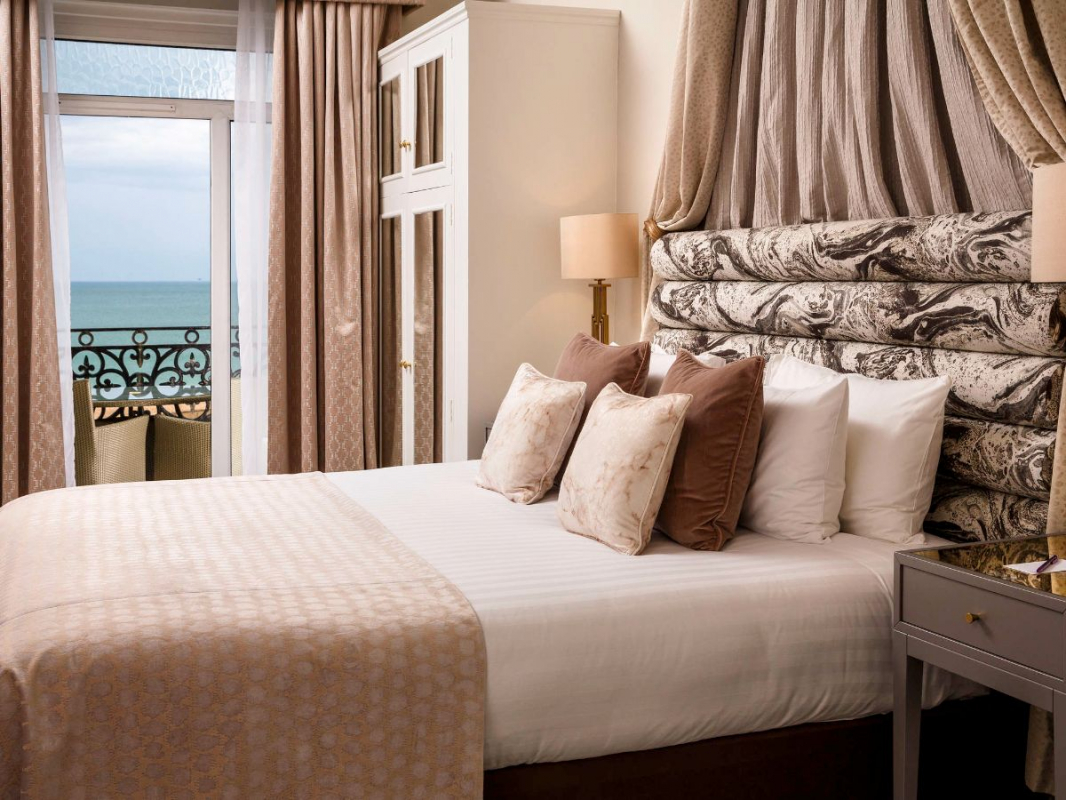 Gallery Item 7 for Mercure Brighton Seafront Hotel