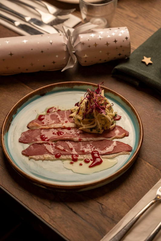 Gallery Item 32 for Fare Restaurant + Bar
