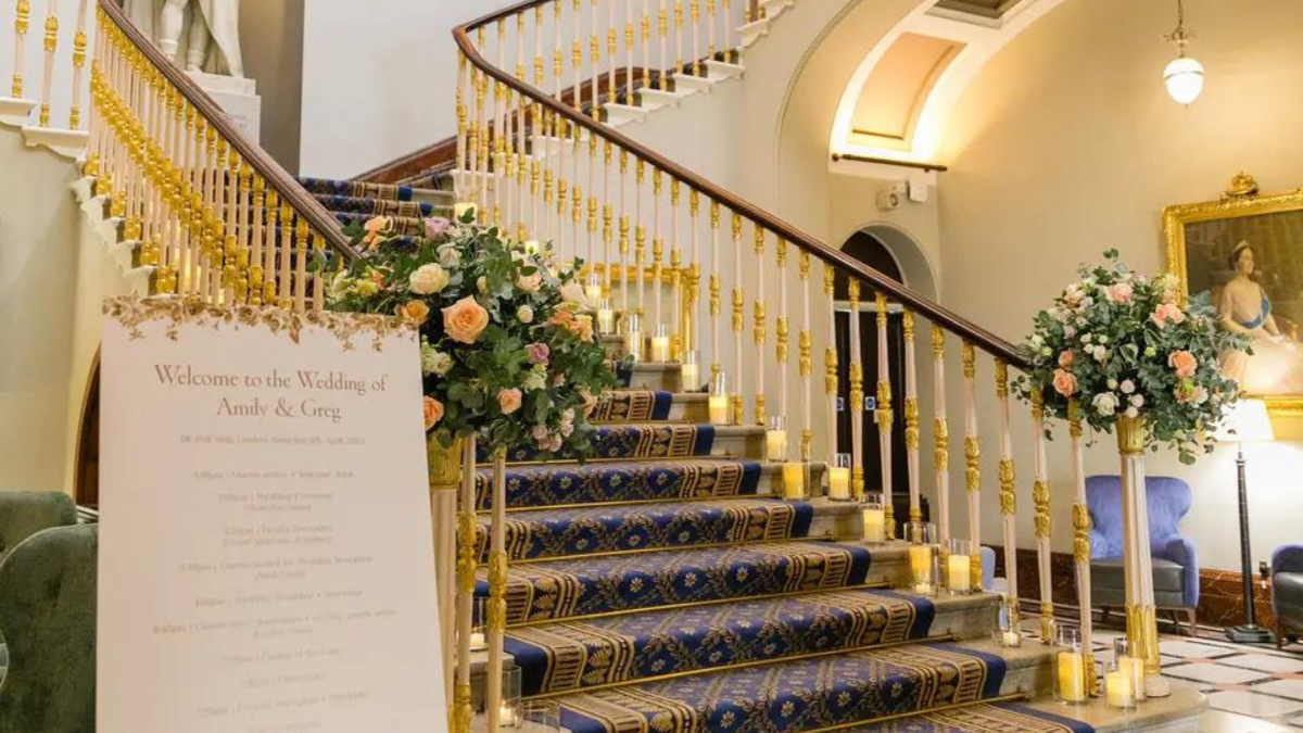 Gallery Item 5 for 116 Pall Mall