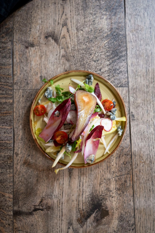 Gallery Item 123 for Fare Restaurant + Bar