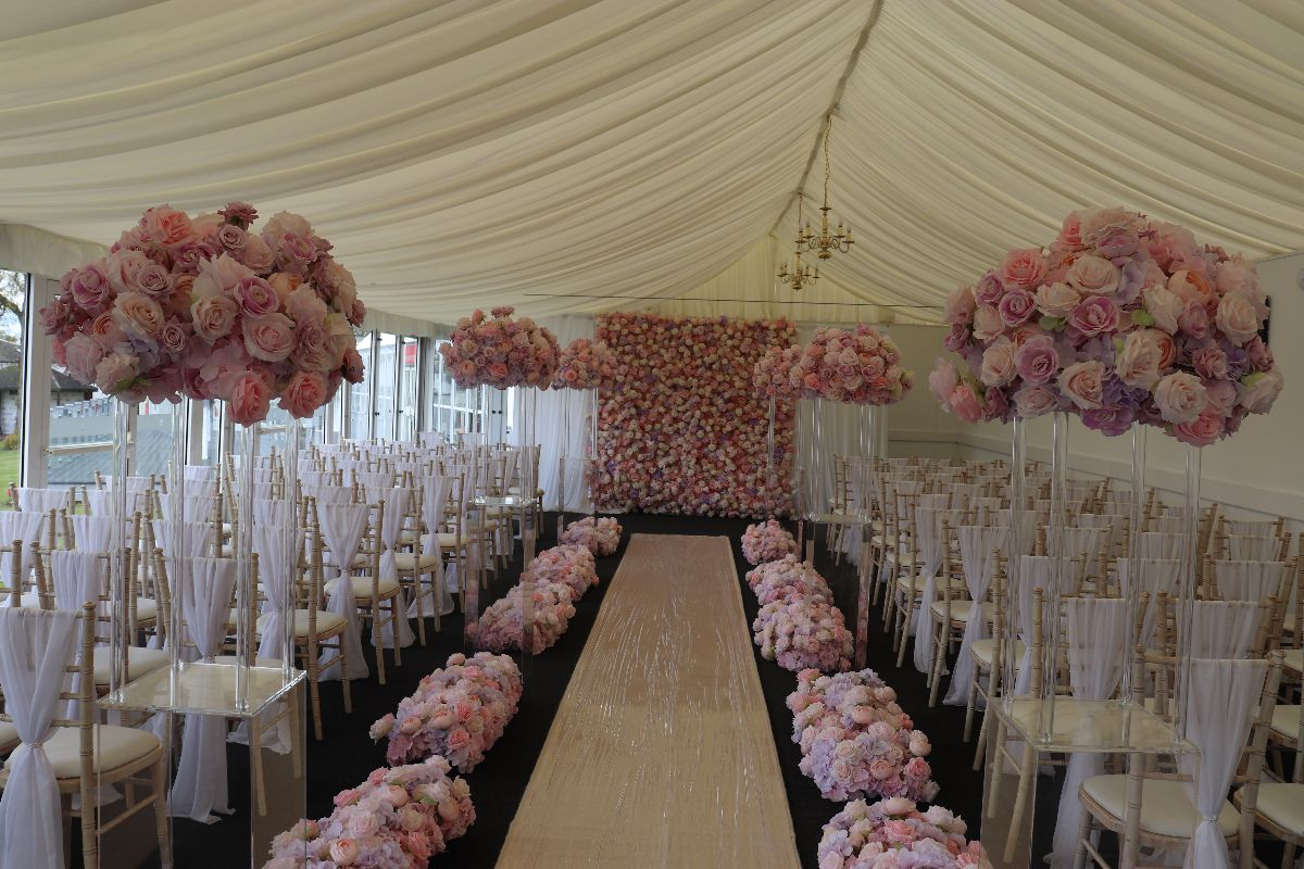 Gallery Item 4 for Hamilton Park Racecourse