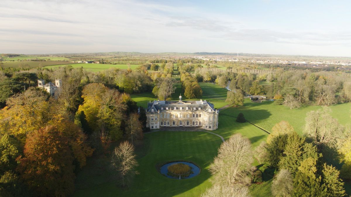 Gallery Item 11 for Hartwell House Hotel & Spa