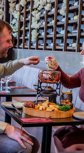 Gallery Item 4 for The Residence Bar &amp; Kitchen