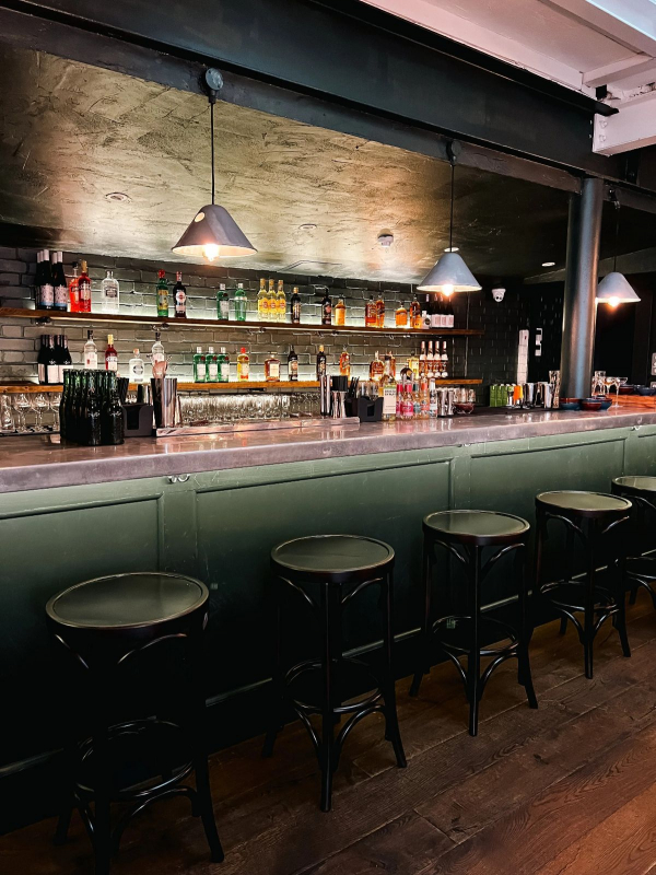 Gallery Item 96 for Fare Restaurant + Bar