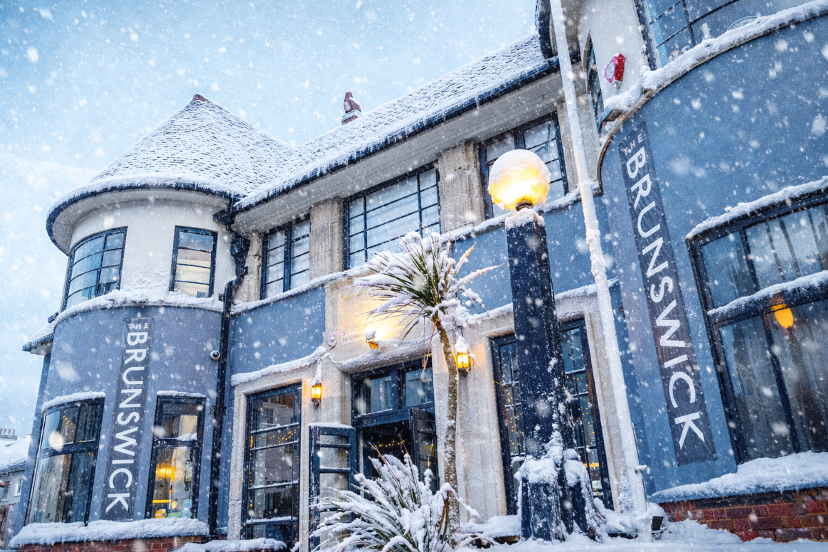 Gallery Item 5 for The Brunswick