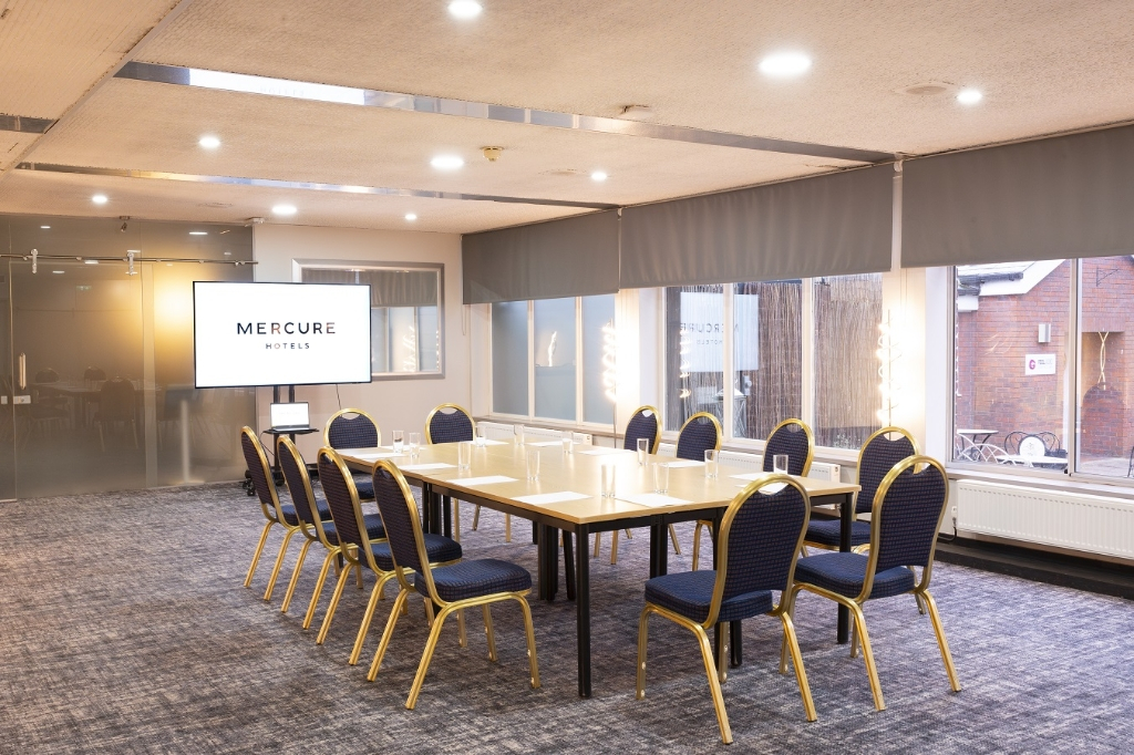 Gallery Item 6 for Mercure Maidstone Great Danes Hotel