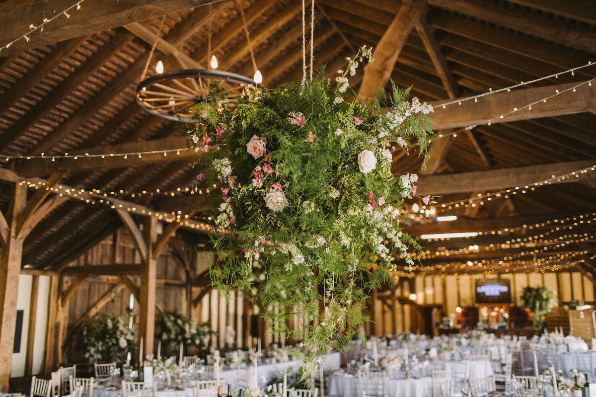 Gallery Item 12 for Laughton Barns