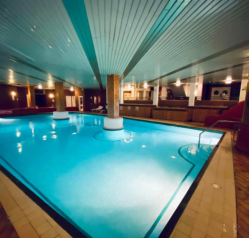 Gallery Item 15 for Mercure Maidstone Great Danes Hotel