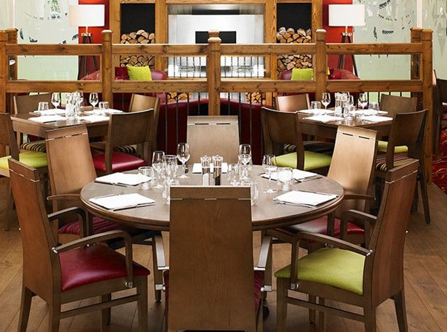 Gallery Item 10 for Dalmahoy Hotel & Country Club