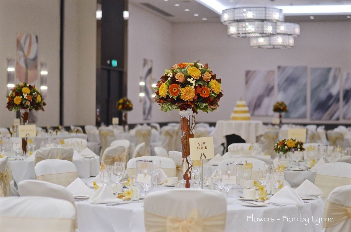Gallery Item 6 for Hilton Southampton - Utilita Bowl