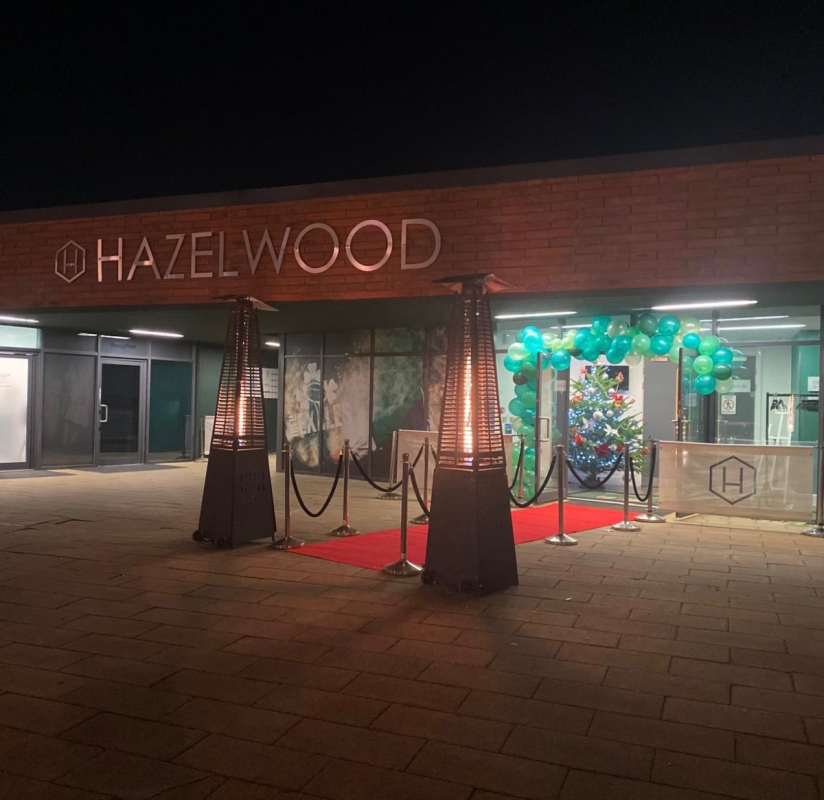 Gallery Item 1 for Hazelwood