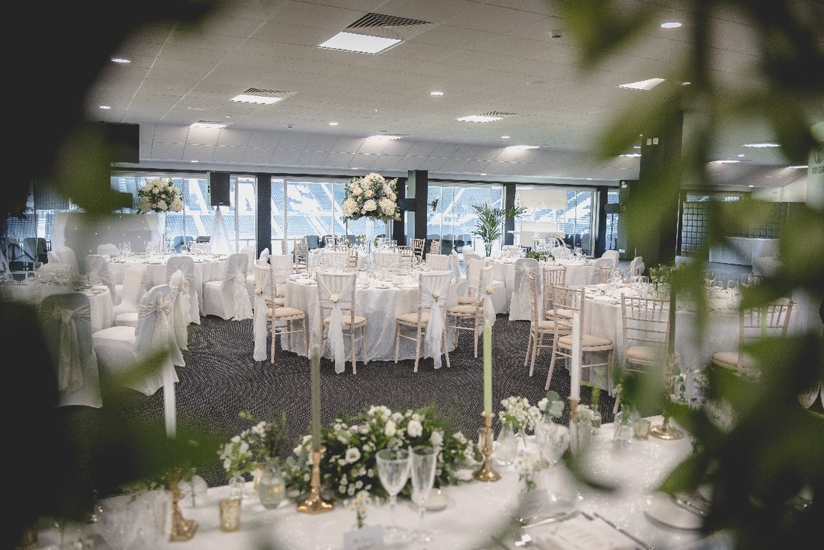 Gallery Item 1 for Derby County Football Club