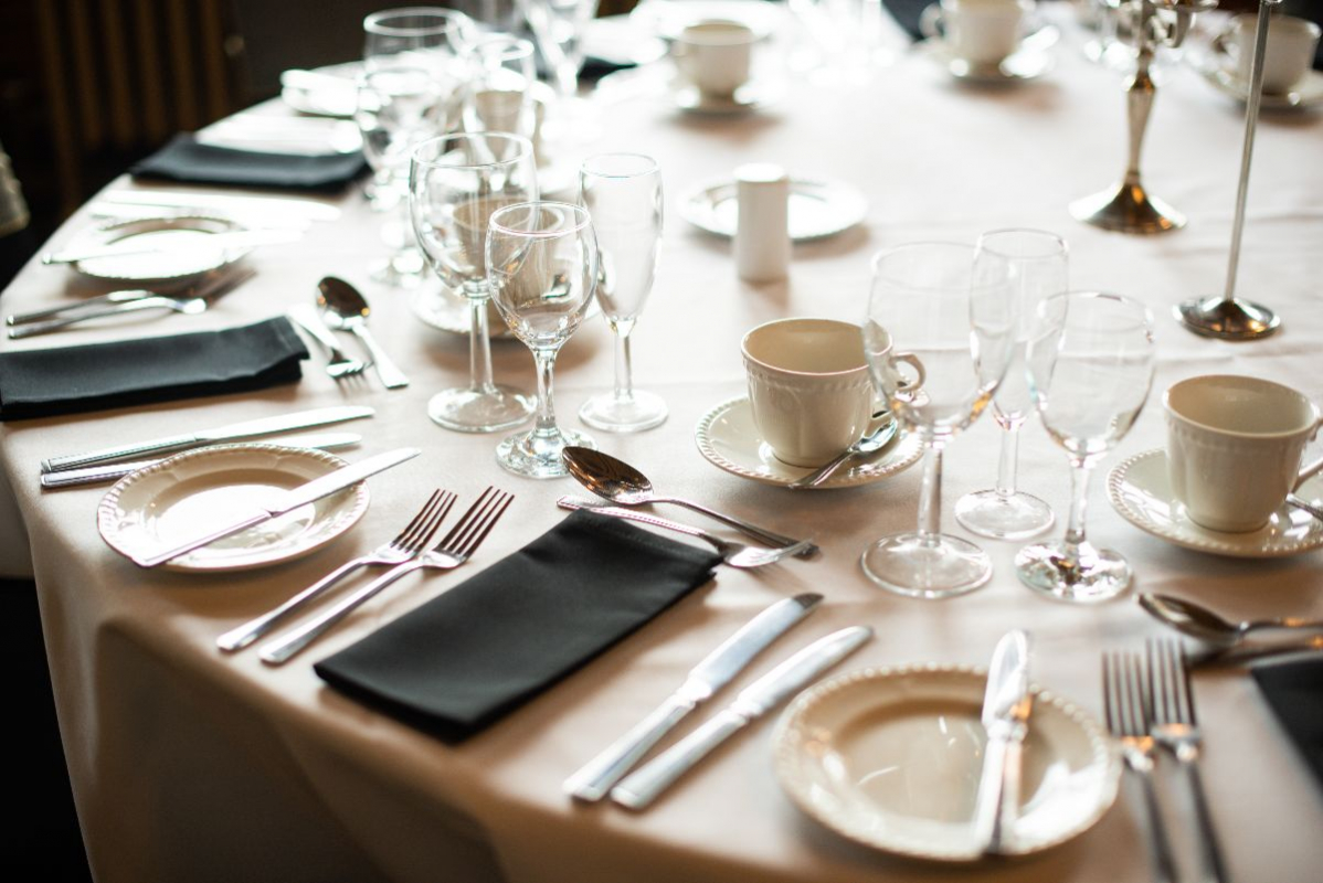 Gallery Item 57 for Banqueting Suite