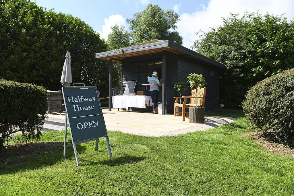 Gallery Item 5 for Branston Golf &amp; Country Club